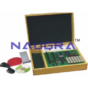 Microprocessor Lab Equipments